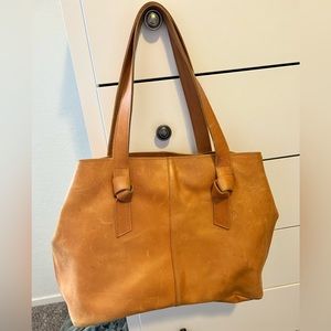 Rachel utility bag